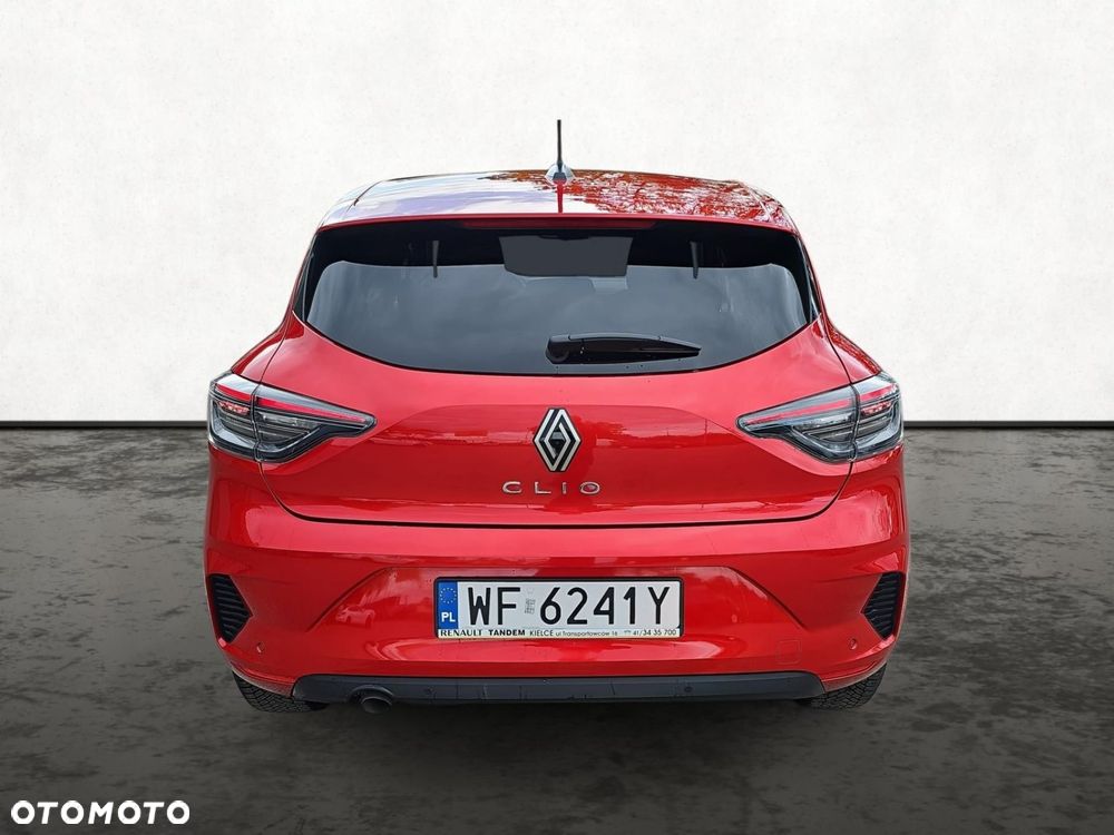 Renault Clio - 7