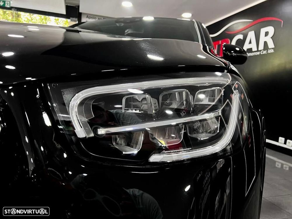 Mercedes-Benz GLC 300 - 23