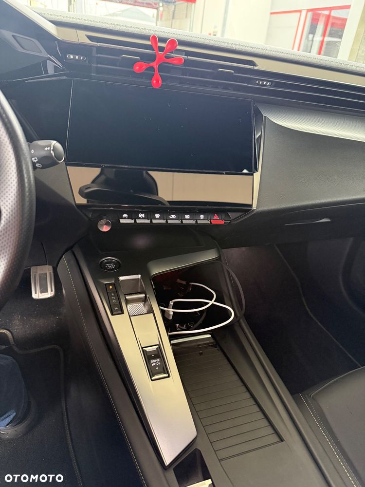 Peugeot 308 2023