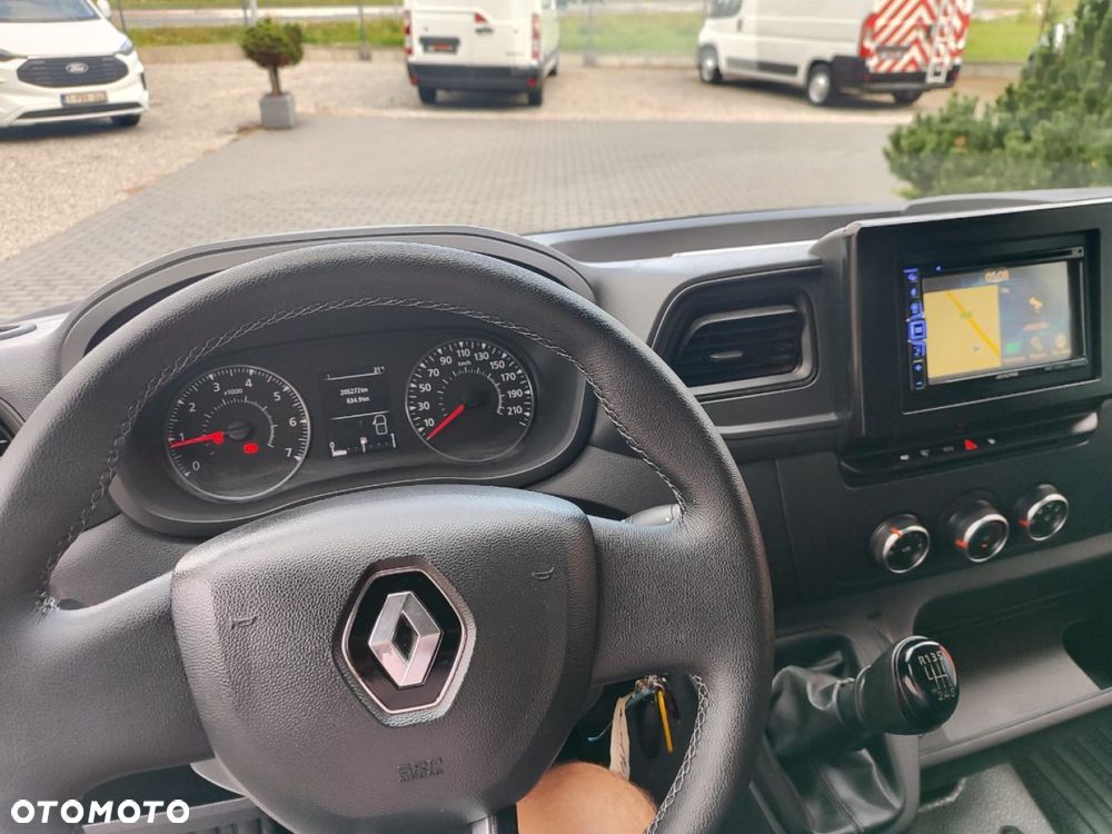 Renault Master - 17