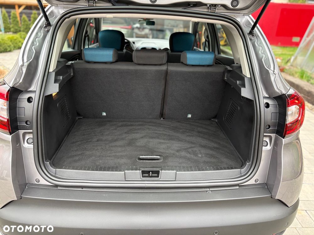 Renault Captur - 15