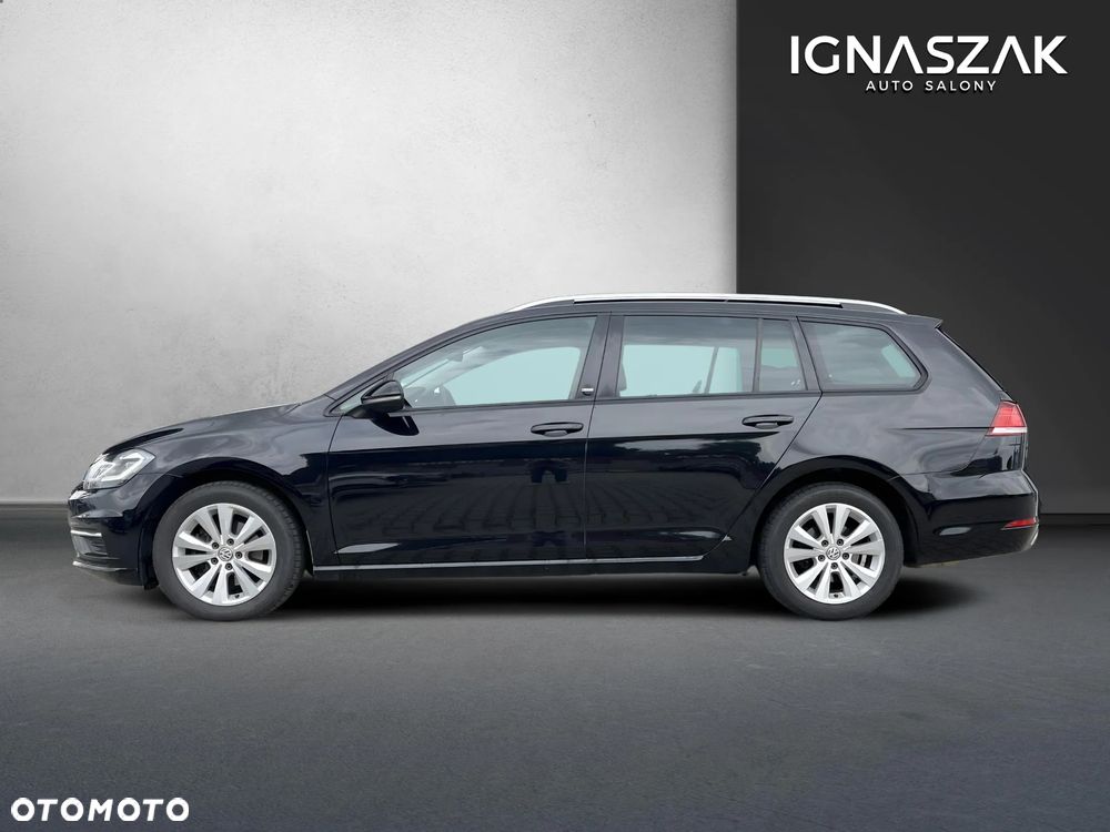 Volkswagen Golf 2.0 TDI BMT Highline DSG - 3