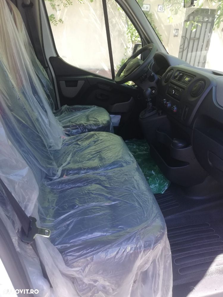 Renault Master - 7