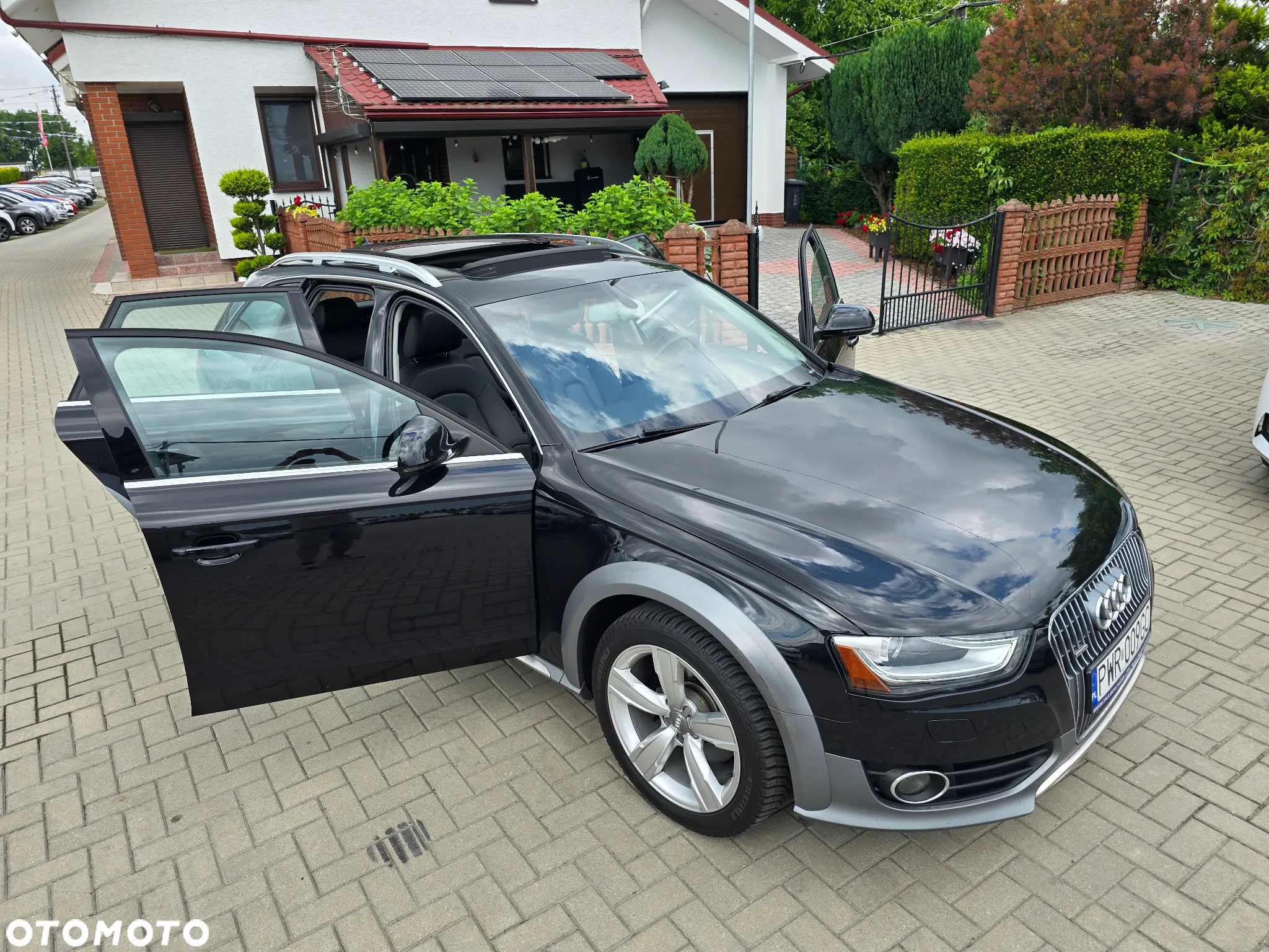 Audi A4 Allroad - 38
