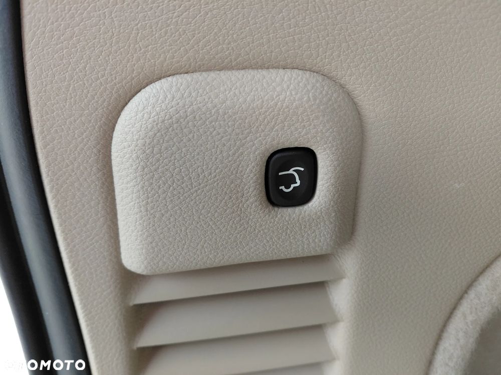 Jeep Grand Cherokee 3.6 V6 Overland - 27