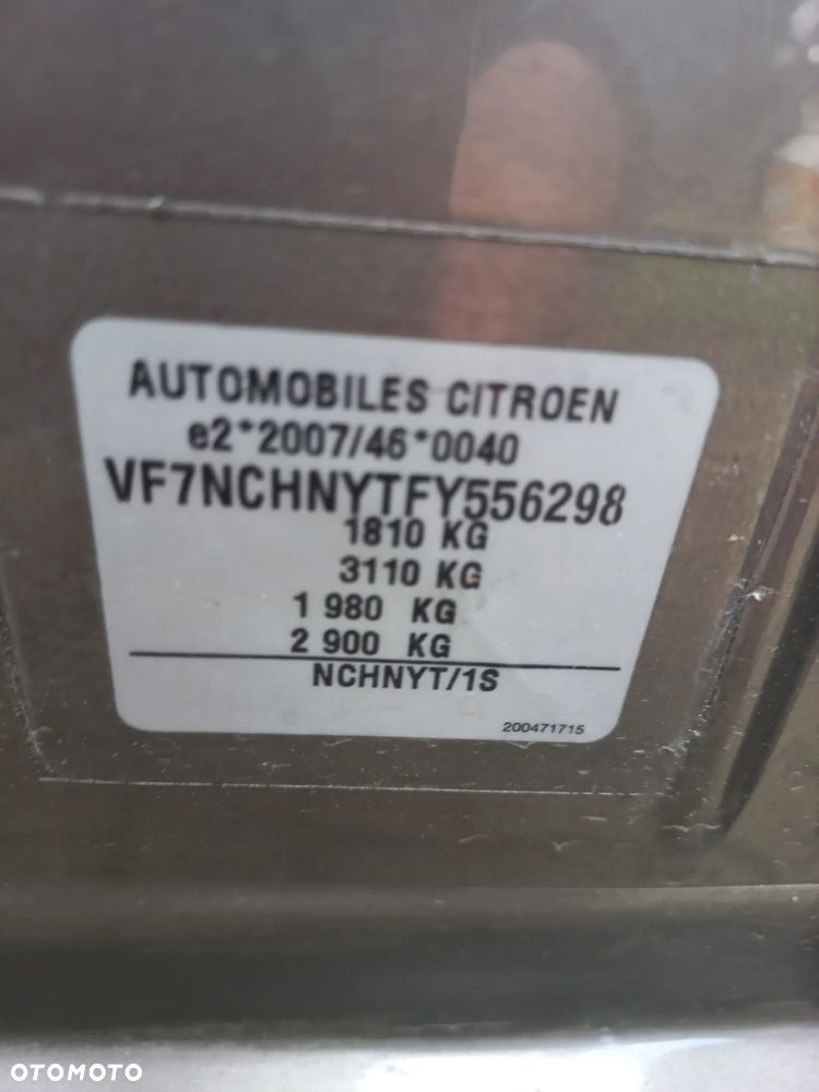Citroën C4 - 29