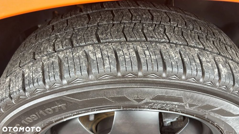 Volkswagen Transporter - 34