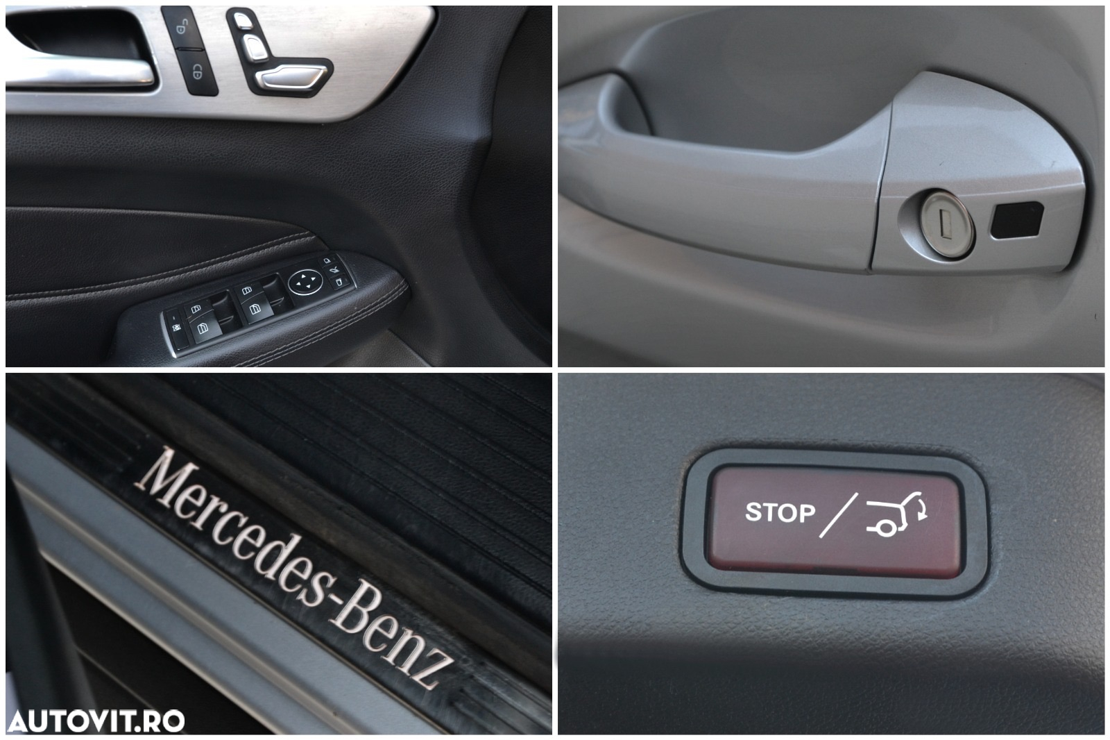 Mercedes-Benz GLE 250 d 4Matic 9G-TRONIC - 7