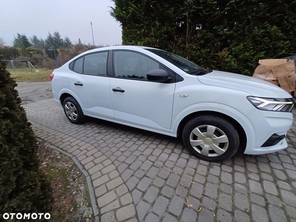 Dacia Logan 0.9 TCe Laureate S&S - 6