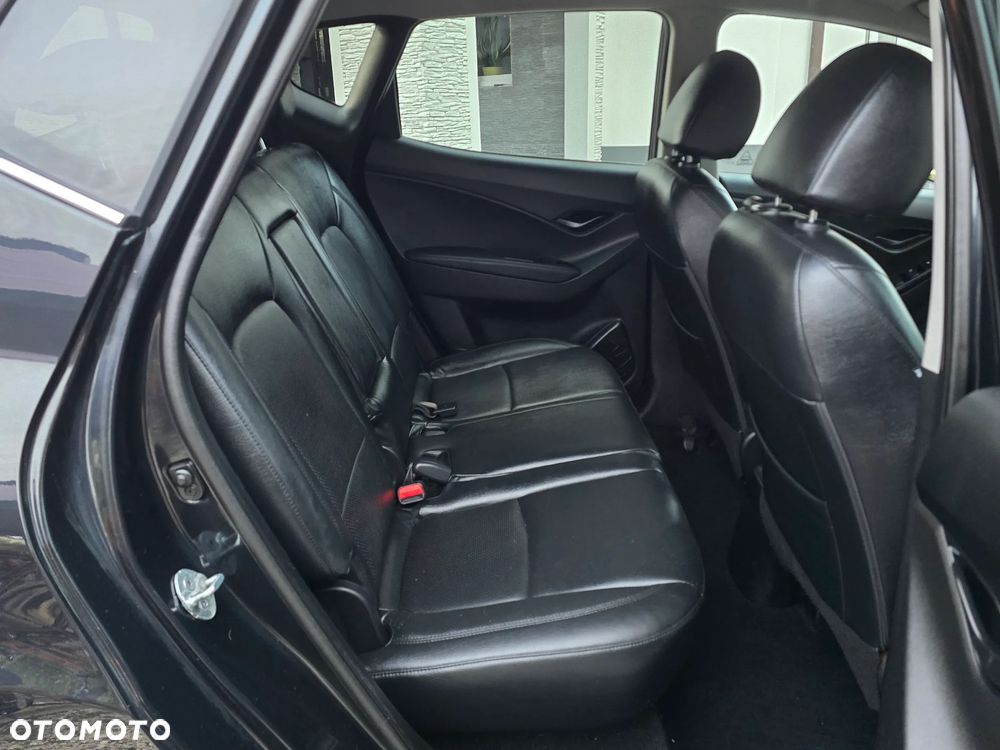 Hyundai ix20 1.4 blue Comfort - 23