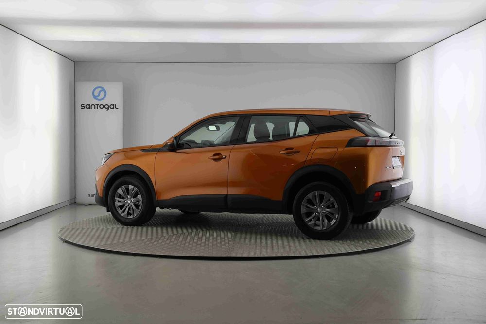 Peugeot 2008 1.2 PureTech Active Pack - 5