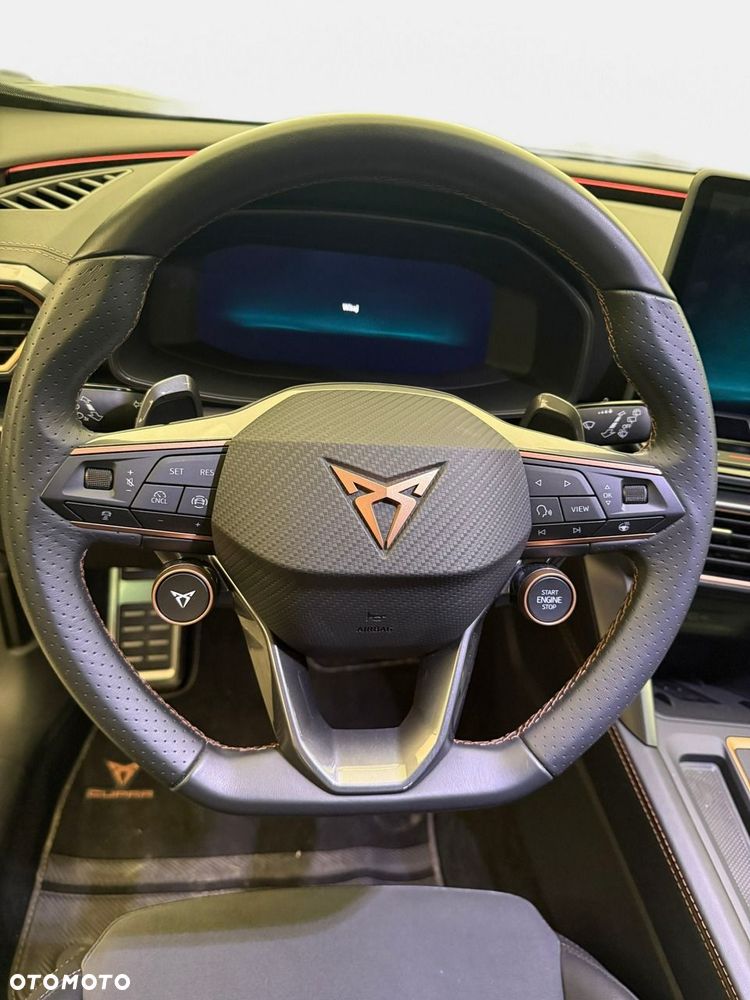 Cupra Formentor - 11