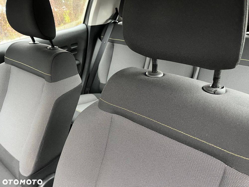 Citroën C3 1.5 BlueHDi Feel Pack - 12