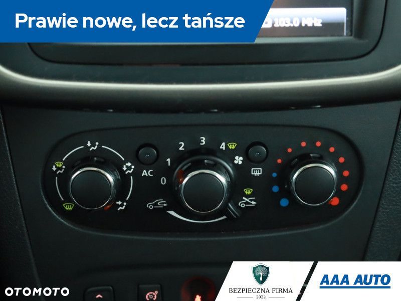 Dacia Sandero Stepway - 13
