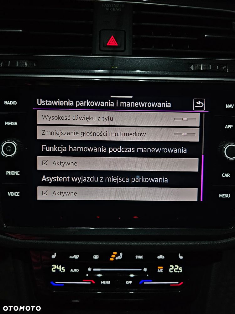 Volkswagen Tiguan 1.5 TSI EVO Life - 16