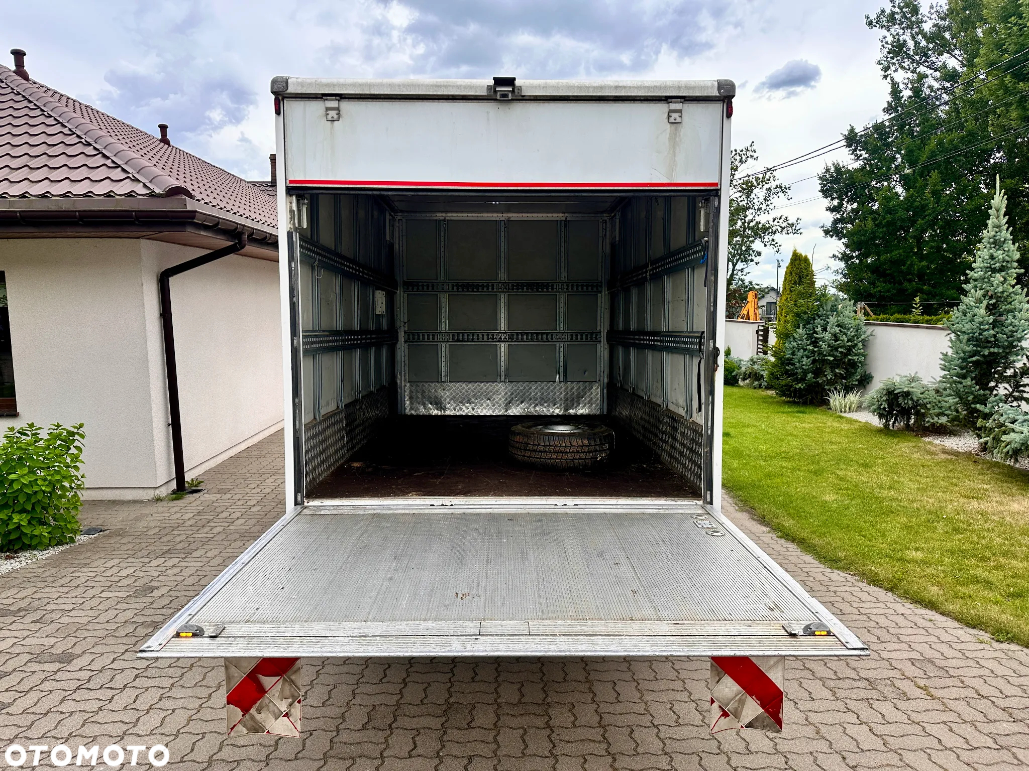 Iveco DAILLY - 10