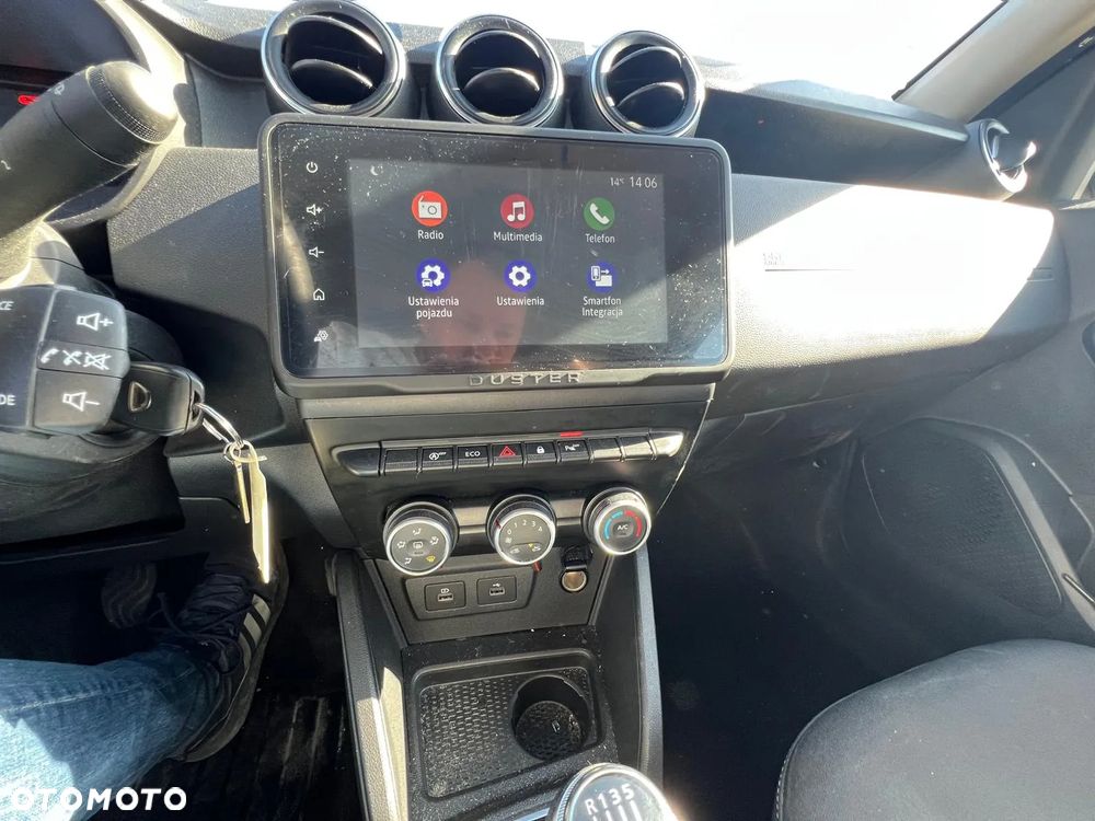 Dacia Duster 1.0 TCe Essential - 13