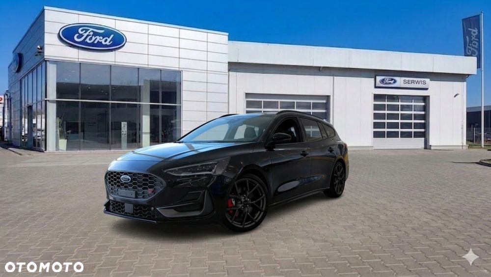 Ford Focus - 1