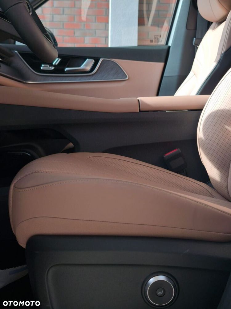 Chery Tiggo 9 1.5 T-GDI Super Hybrid Prestige 3DHT - 18