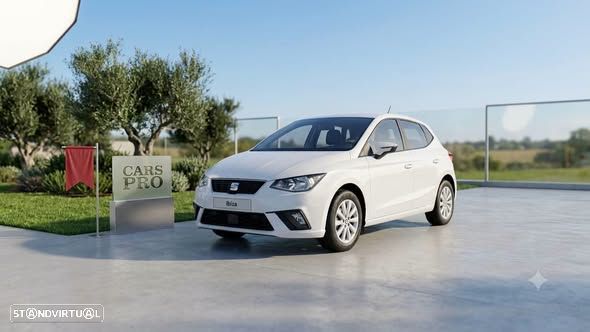 SEAT Ibiza - 1