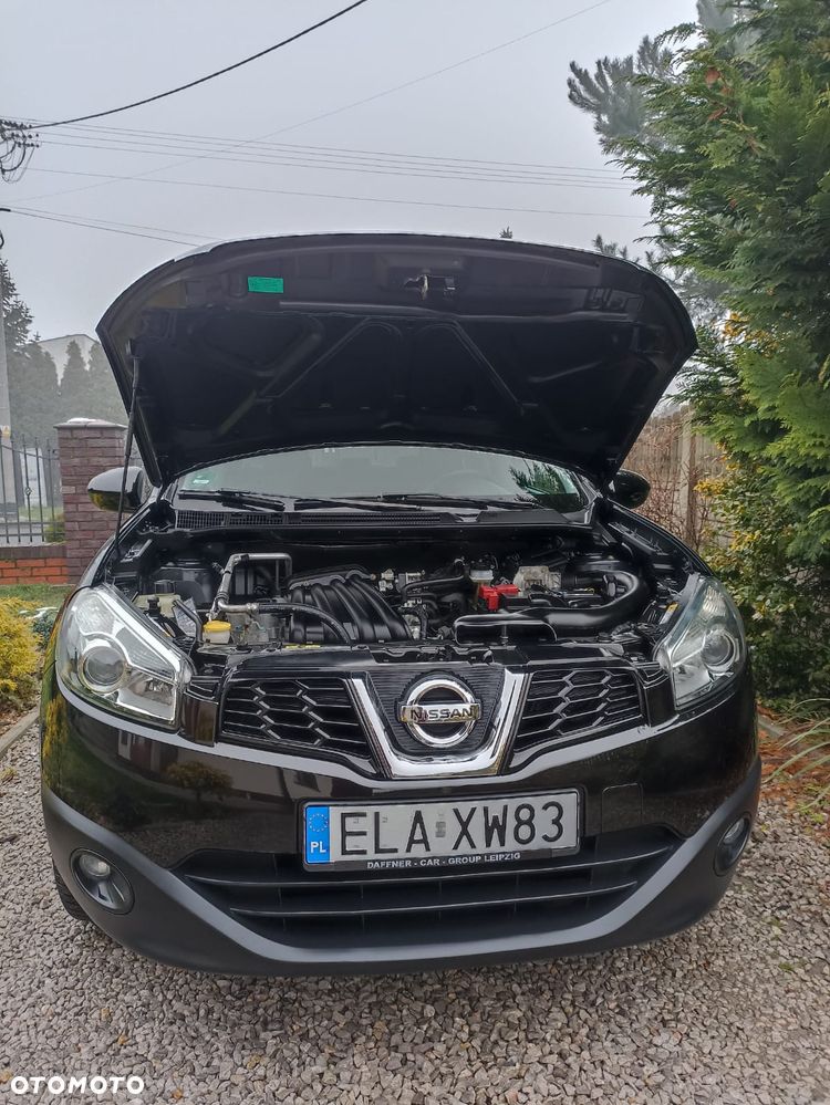 Nissan Qashqai - 3