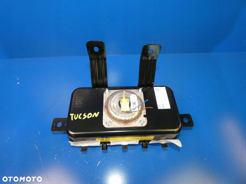 HYUNDAI TUCSON III PODUSZKA PASAŻERA AIR BAG - 2