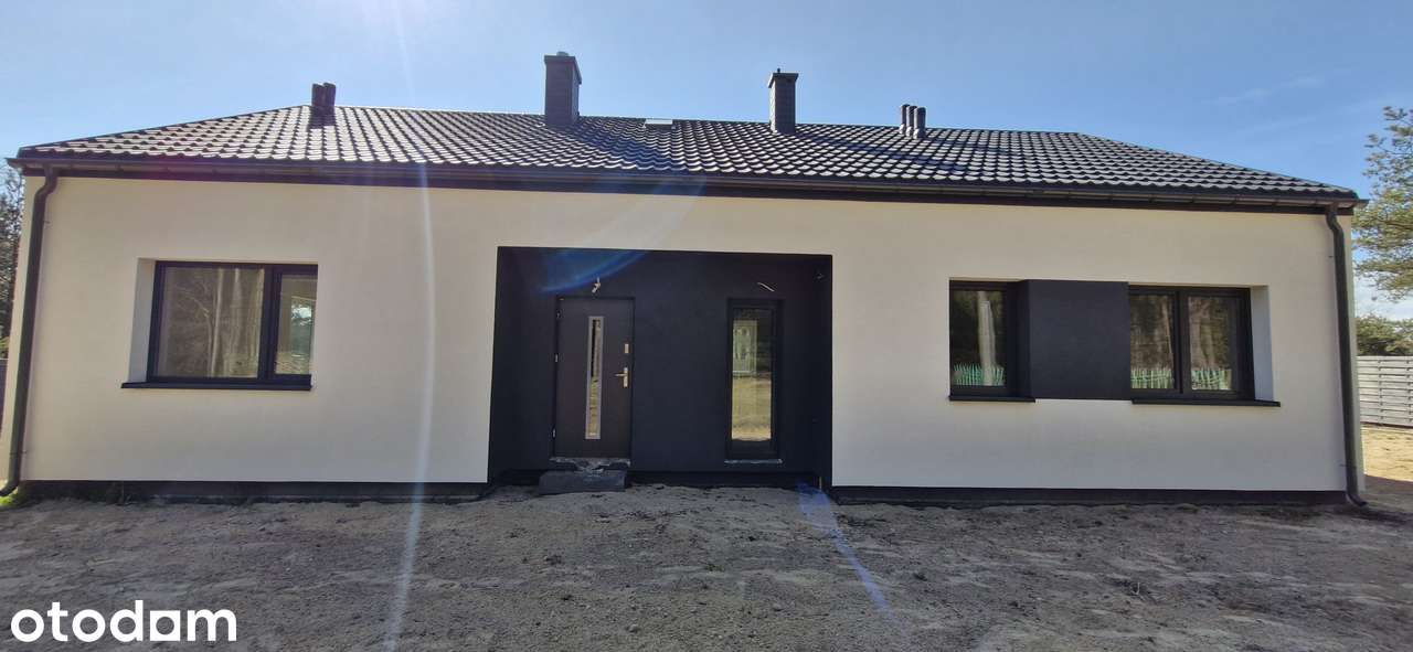 Przestronny dom niedaleko Zalewu Zegrzyńskiego - Pełny obrazek: 2/20