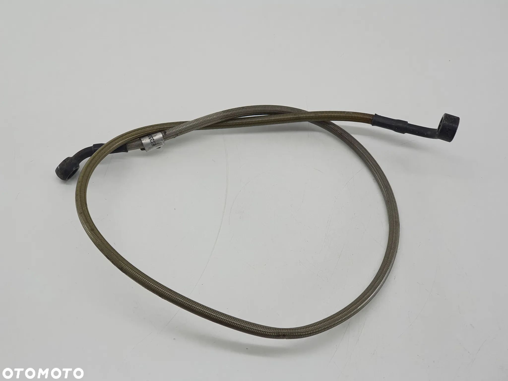 PRZEWOD HAMULCOWY SMC 700 ARGON JUMBO 700 - 1