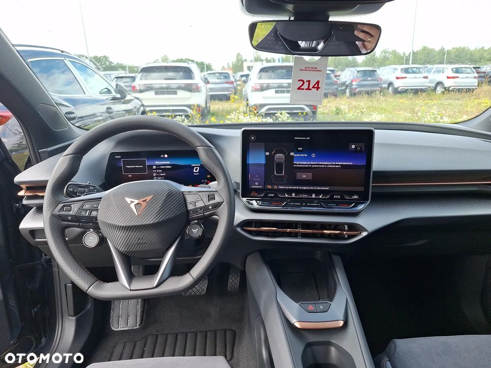 Cupra Raval 52kWh Dynamic - 12