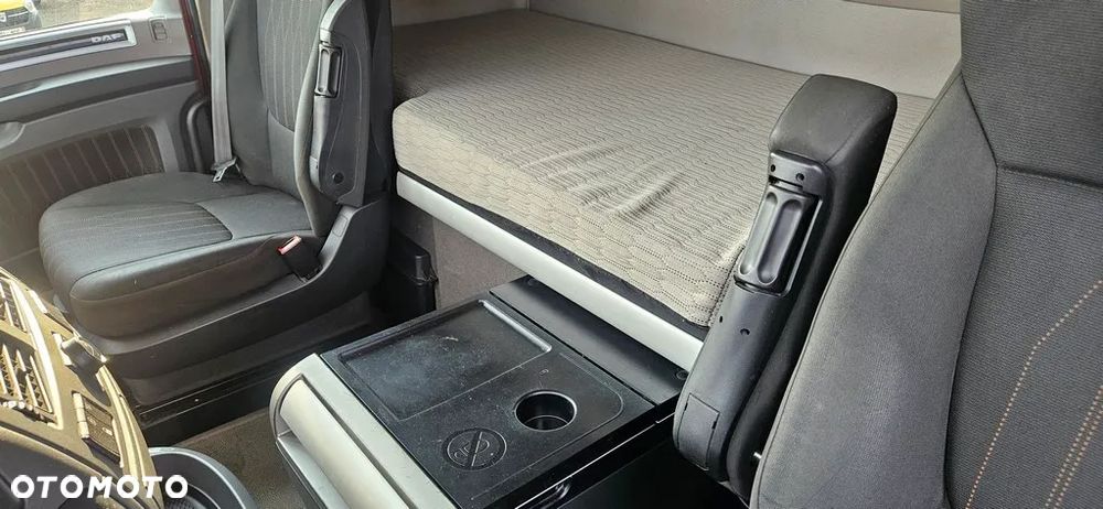 DAF XF 480 MEGA / SUPER SPACE CAB / LODÓWKA - 19