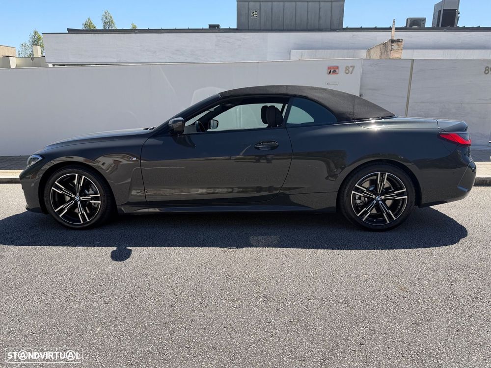 BMW 430 i Pack Desportivo M Auto - 14