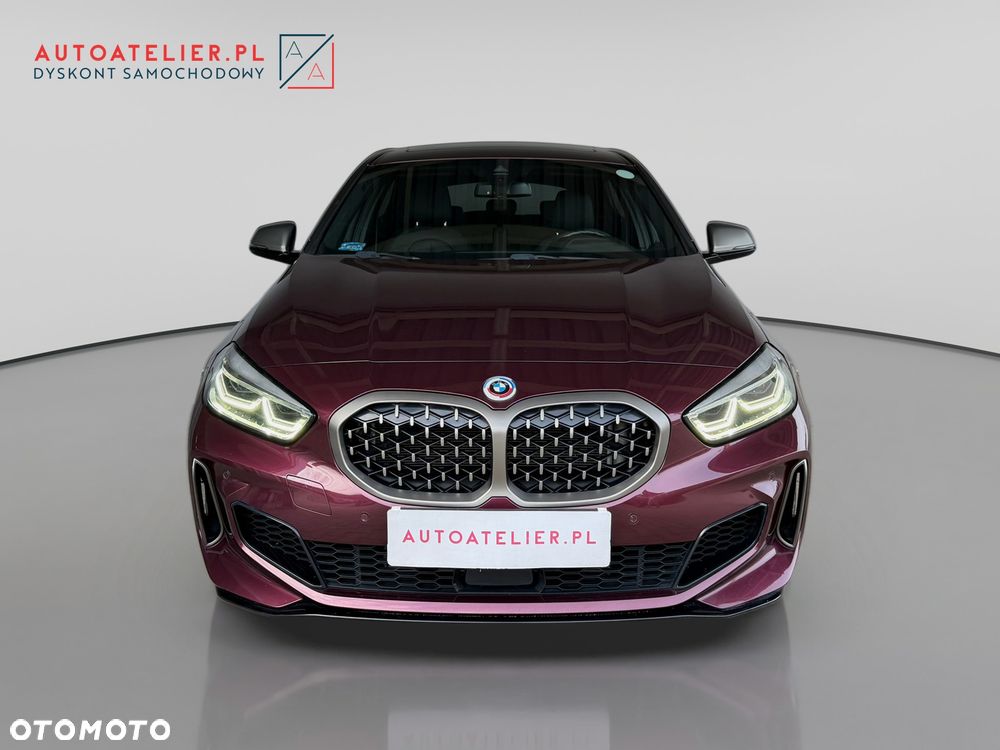 BMW 1M - 2
