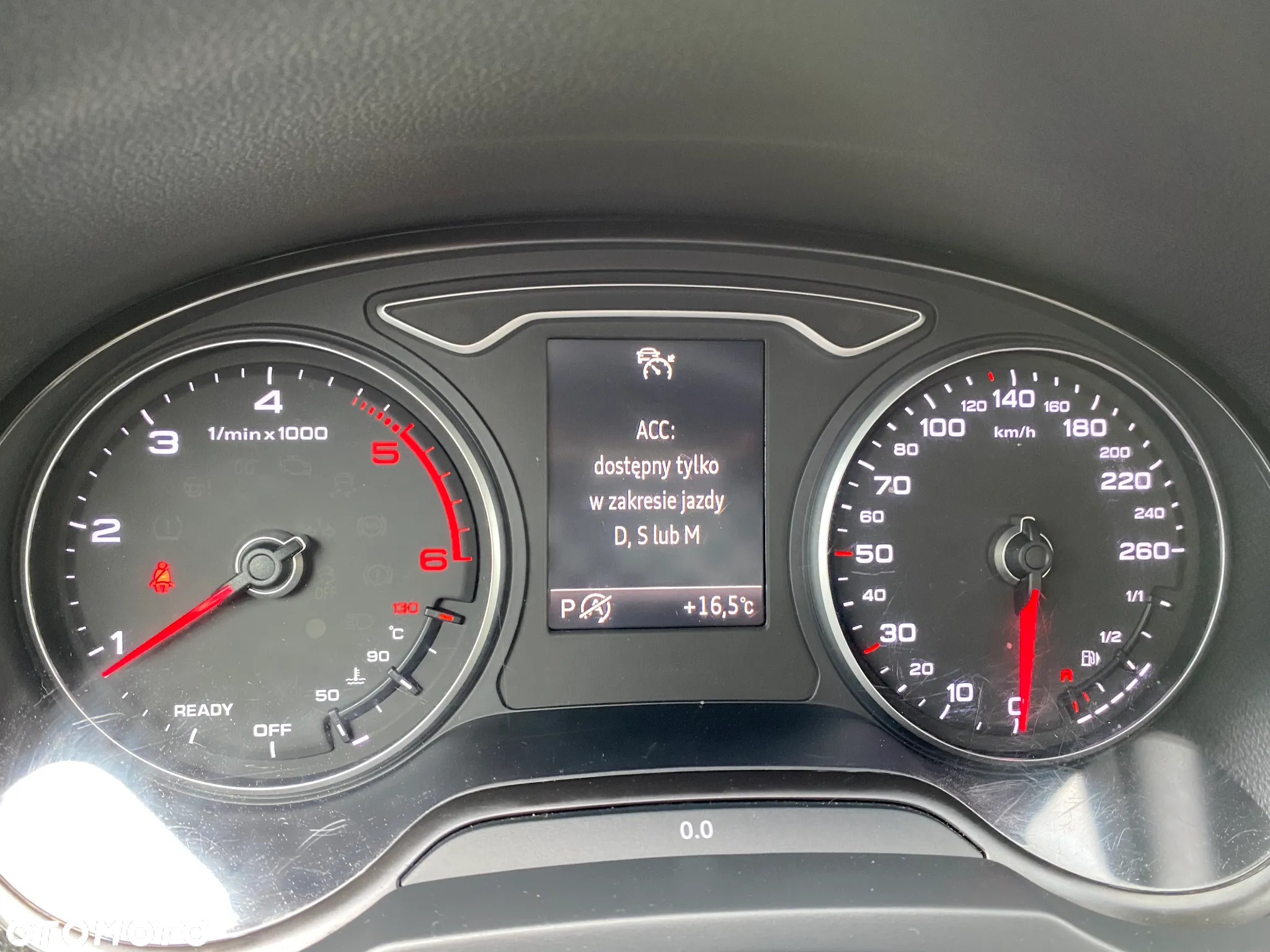 Audi A3 1.6 TDI Sportback (clean diesel) S tronic Attraction - 14