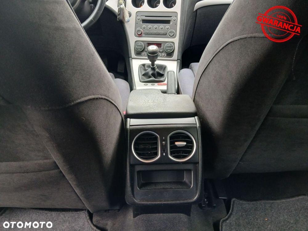 Alfa Romeo 159 - 26