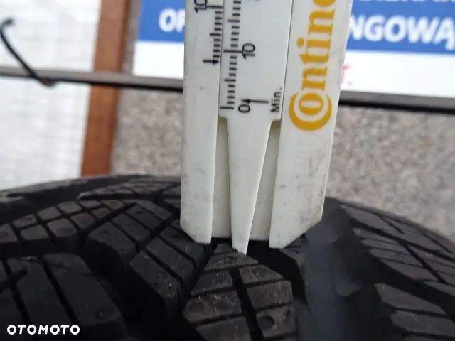215/65/R17  99 H Pirelli Scorpion Winter - 10