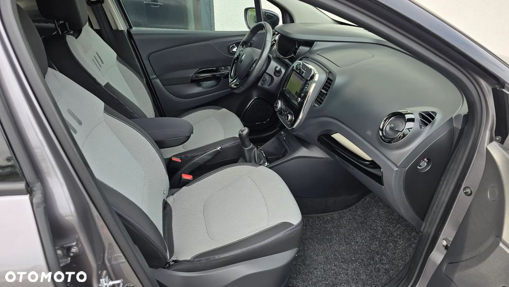 Renault Captur (ENERGY) TCe 90 LIMITED - 14