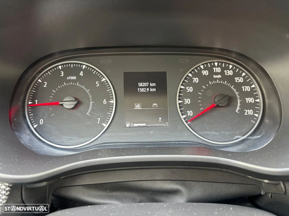 Dacia Jogger 1.0 ECO-G SL Extreme+ Up&Go 7L Bi-Fuel - 31