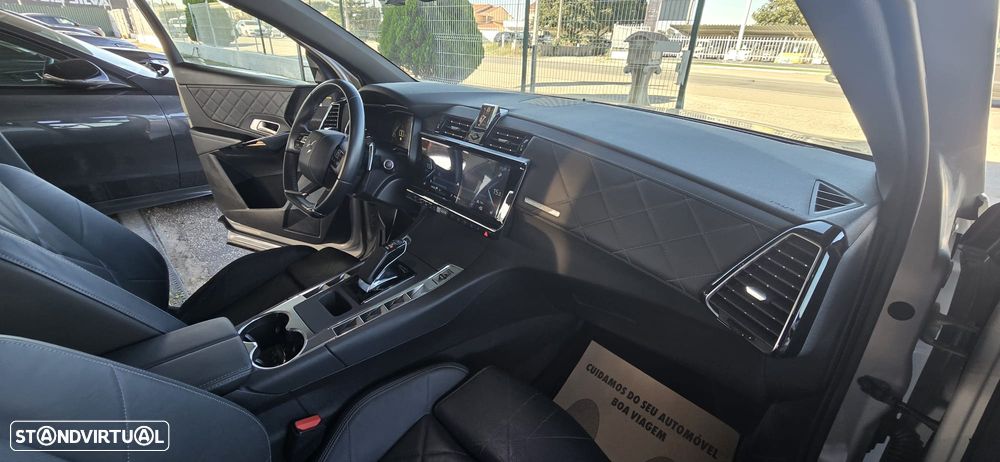 DS DS7 Crossback E-Tense Rivoli EAT8 - 32