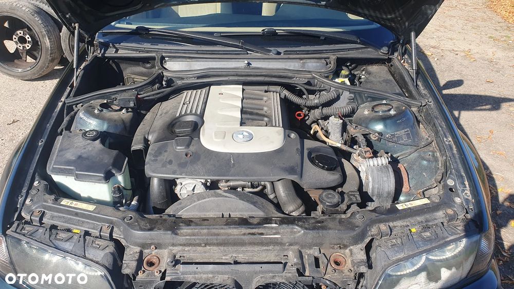 BMW Seria 3 - 14