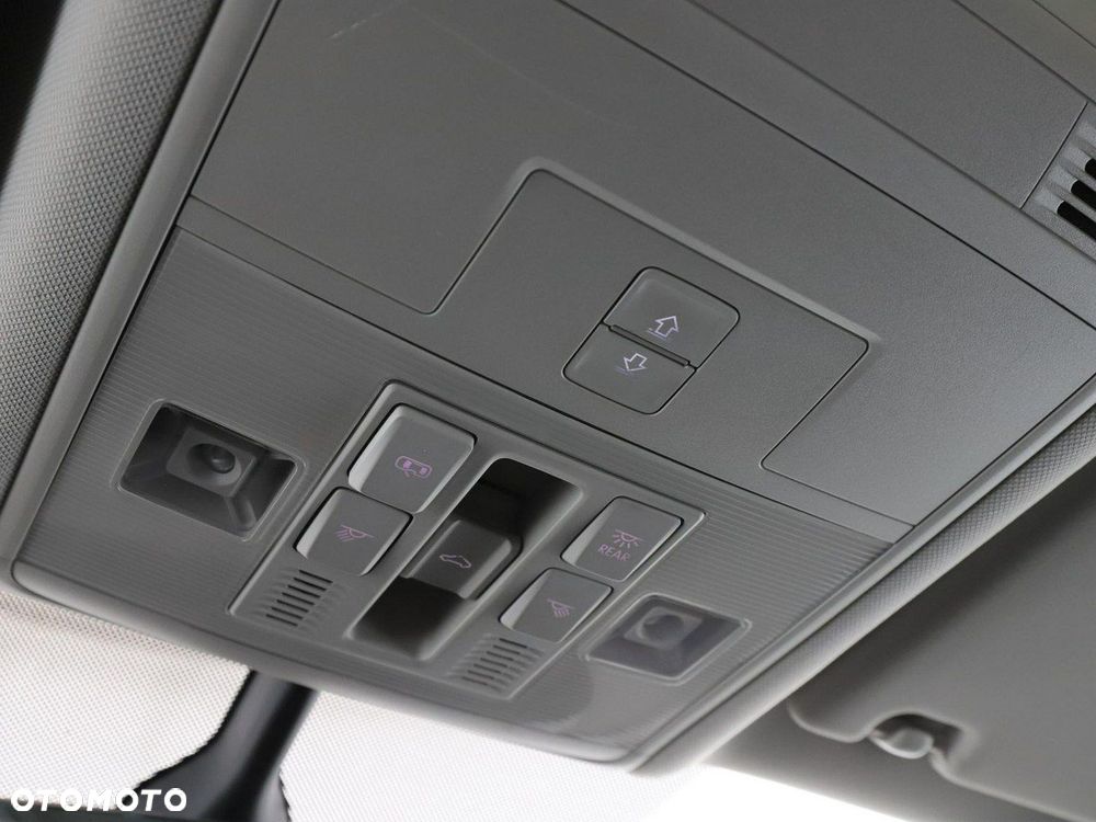 Volkswagen Touran 1.4 TSI (BlueMotion Technology) DSG Comfortline - 37