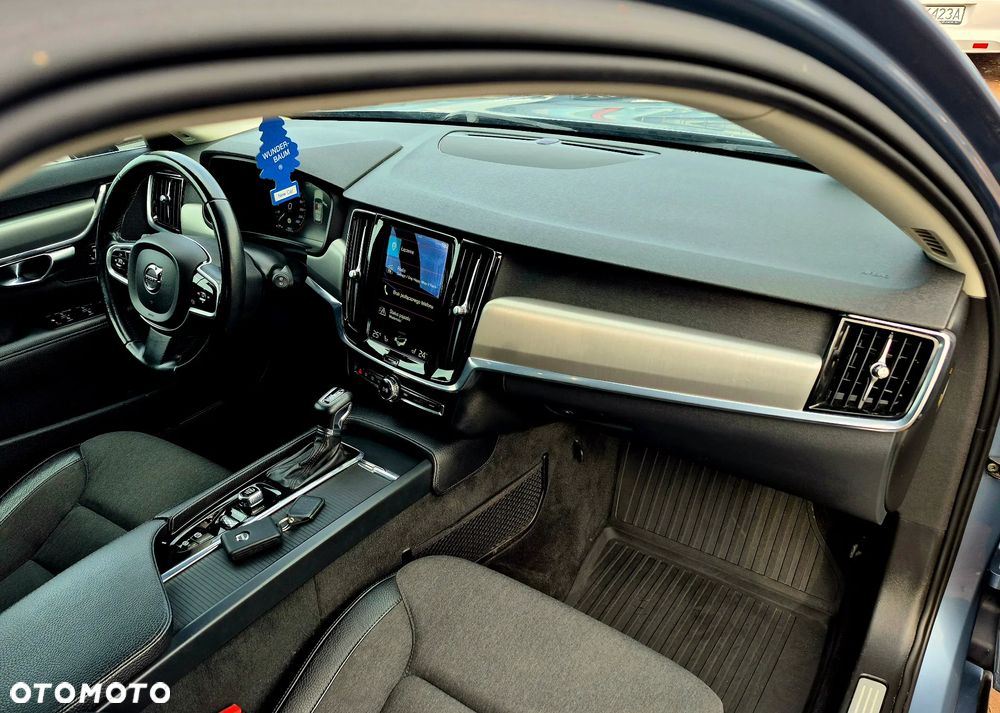 Volvo V90 D3 Geartronic Momentum - 13