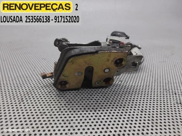 Fecho Porta Frente Dto Suzuki Ignis I (Fh) - 1