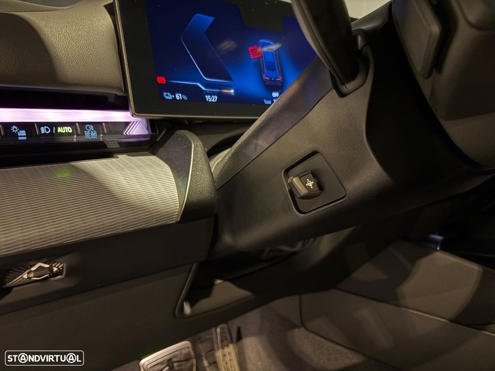 BMW i5 eDrive40 Pack Desportivo M Pro - 21