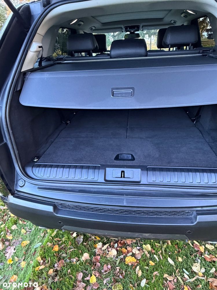 Land Rover Range Rover Sport - 19