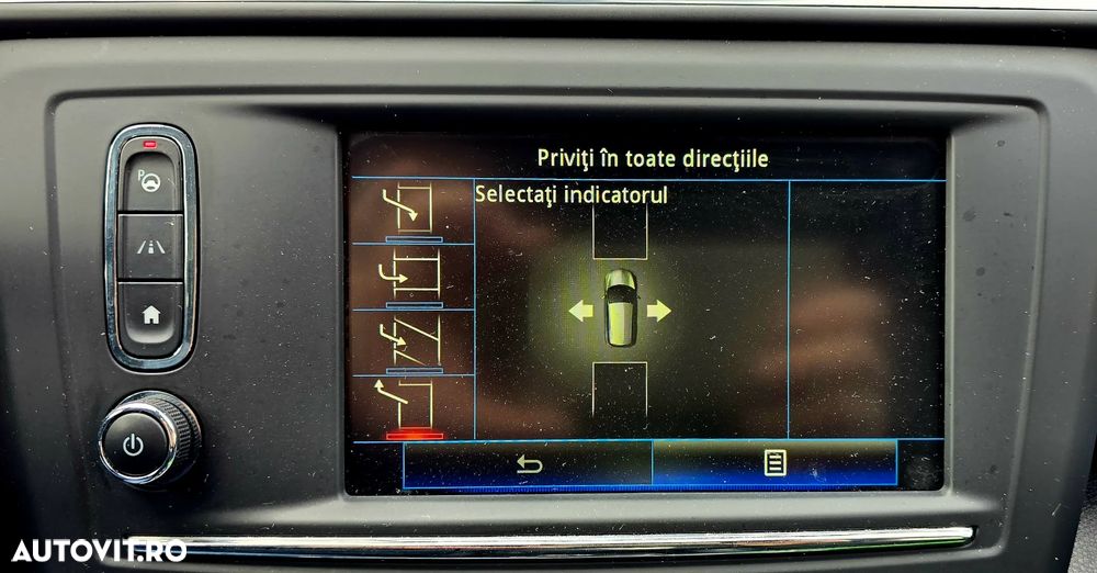 Renault Kadjar 1.6 DCI XMod - 10