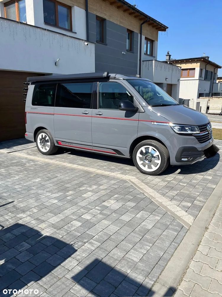 Volkswagen California - 21