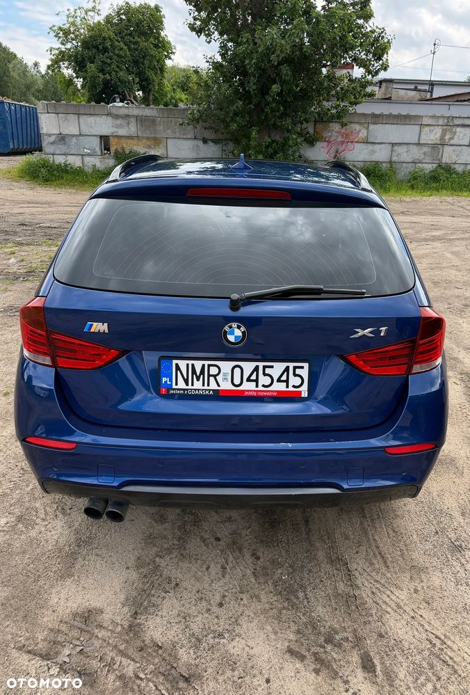BMW X1 - 3