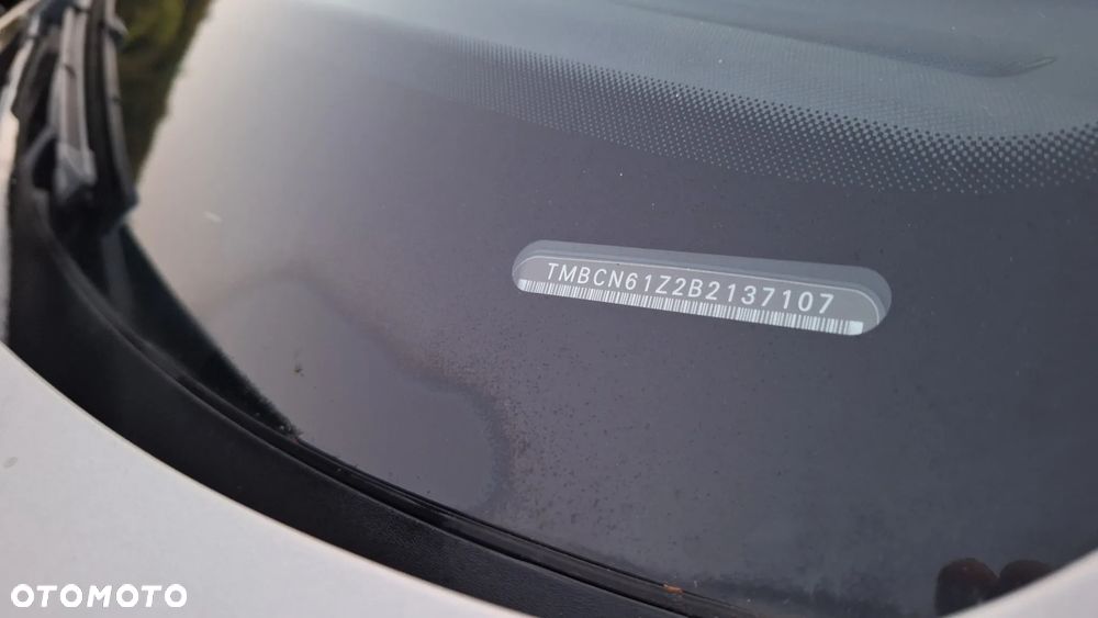 Skoda Octavia 2.0 TDI Family Plus - 24
