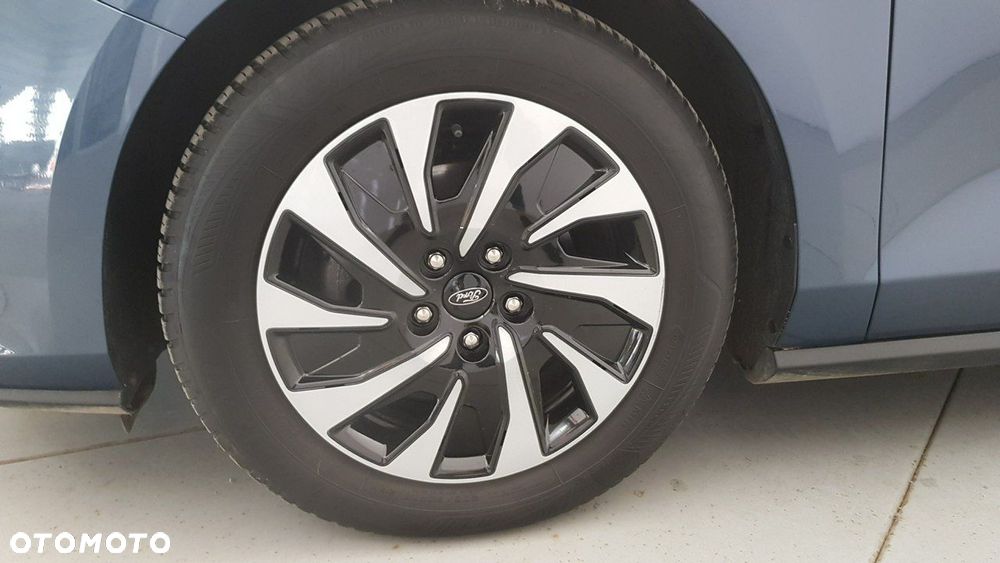 Ford Focus - 9