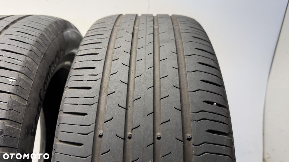 VW TIGUAN OPONA OPONY Continental Ecocontact 6 235/55R18 104V XL - 2